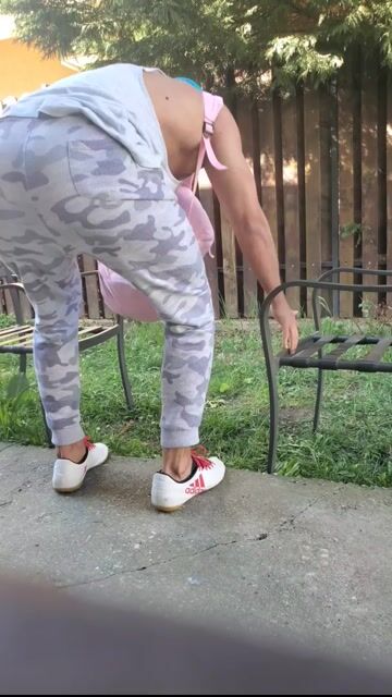 Model - DonAndres young