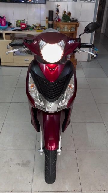 Bán vison 2018 bstp khoá ga xe đẹp (trùm mền) 9chủ. Mua bán Xe máy tại Quận 8 Tp Hồ Chí Minh được đăng bởi Quảng Hậu GIÁ TỐT hình 1