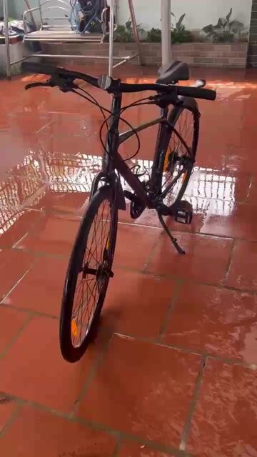 Xe Đạp Touring GIANT Escape 2 Disc - 2022. Mua bán Xe đạp tại Huyện Nhơn Trạch Đồng Nai được đăng bởi Peter Tran hình 1