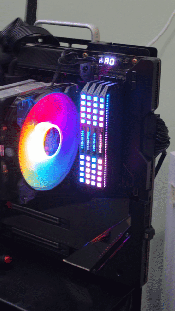 RAM Corsair Dominator 32GB (8GBx4) 3200MHz. Mua bán Linh kiện (RAM, Card...) tại Quận Tân Bình Tp Hồ Chí Minh được đăng bởi Phan Thịnh hình 1