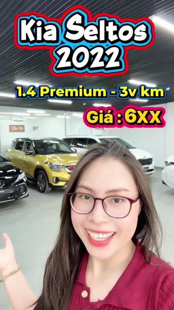 Kia Seltos 2020 1.6AT Premium - 3v km. Mua bán Ô tô tại Thành phố Thủ Đức Tp Hồ Chí Minh được đăng bởi Kim Ngân Xe Lướt hình 1