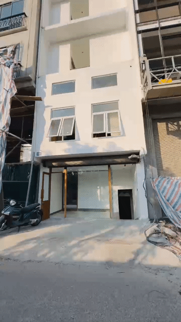 Cho thuê Văn phòng, Mặt bằng kinh doanh Quận Tây Hồ Hà Nội diện tích 95 m² giá 14 triệu/tháng