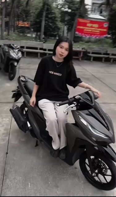 vario 150cc 2021 BSTP, ĐƯA TRƯỚC 5TR NHẬN XE. Mua bán Xe máy tại Quận Tân Bình Tp Hồ Chí Minh được đăng bởi Waann em xe máyy hình 1