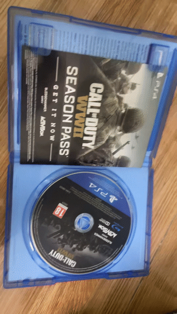 Đĩa game PS4 The Last of Us Part II đã qua sử dụng. Mua bán Thiết bị chơi game tại Quận Bắc Từ Liêm Hà Nội được đăng bởi Trần Phương Ly hình 1
