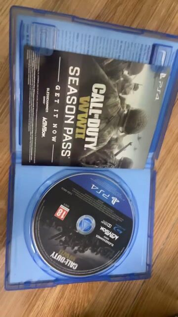 Đĩa game PS4 The Last of Us Part II đã qua sử dụng. Mua bán Thiết bị chơi game tại Quận Bắc Từ Liêm Hà Nội được đăng bởi Trần Phương Ly hình 1