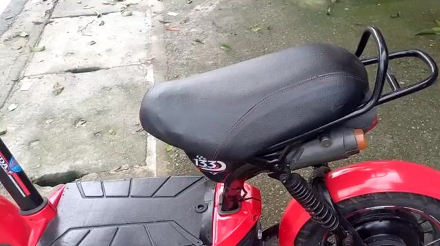 Thanh lý xe133. Mua bán Xe điện tại Thị xã Bến Cát Bình Dương được đăng bởi Nguyễn Kiên Anh hình 1