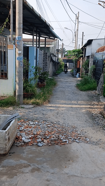 Cho thuê Nhà ở Huyện Củ Chi Tp Hồ Chí Minh diện tích 80 m² giá 3,5 triệu/tháng