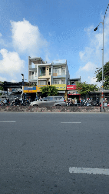 Cho thuê Nhà ở Quận Tân Phú Tp Hồ Chí Minh diện tích 100 m² giá 28 triệu/tháng