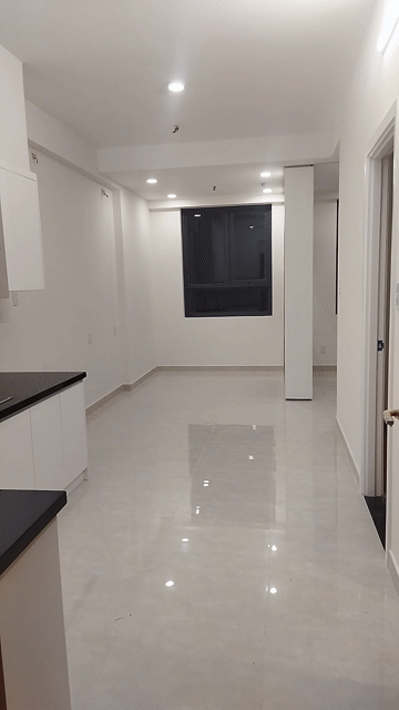 Mua bán Căn hộ Chung cư Sài Gòn Intela Huyện Bình Chánh Tp Hồ Chí Minh diện tích 50 m² giá 2,05 tỷ