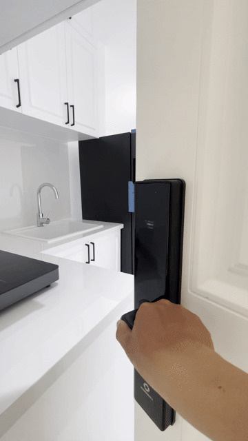 Cho thuê Căn hộ Chung cư Quận Gò Vấp Tp Hồ Chí Minh diện tích 40 m² giá 7,5 triệu/tháng