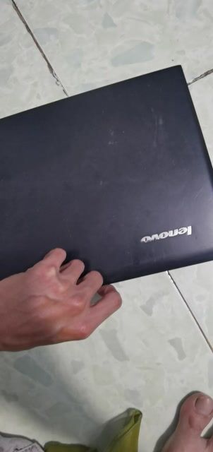 Lenovo Z40 Đen. Mua bán Laptop tại Thành phố Dĩ An Bình Dương được đăng bởi truongpro86 hình 1