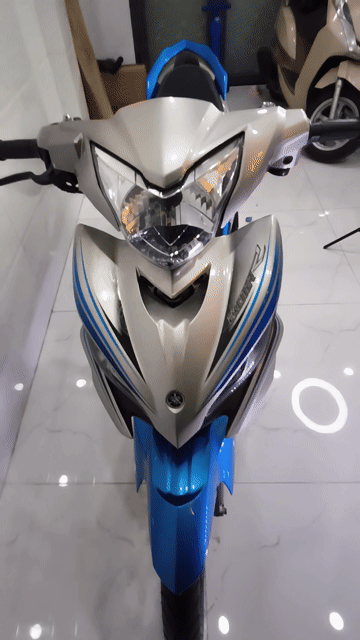 Ex 1S9A 2016 zin ODO 30.000 1 chủ mua mới từ đầu.. Mua bán Xe máy tại Quận Bình Tân Tp Hồ Chí Minh được đăng bởi hùng phong hình 1