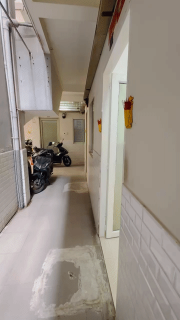 Cho thuê Căn hộ Chung cư Quận 6 Tp Hồ Chí Minh diện tích 10 m² giá 4,5 triệu/tháng