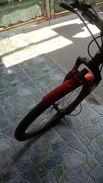 xe đạp thể thao. Mua bán Xe đạp tại Huyện Hóc Môn Tp Hồ Chí Minh được đăng bởi Man Tran hình 1