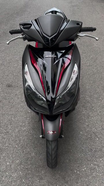 Honda Air Blade 125 2015 Đen nguyên zin chính chủ. Mua bán Xe máy tại Quận 12 Tp Hồ Chí Minh được đăng bởi XE MÁY HẢI THANH hình 1