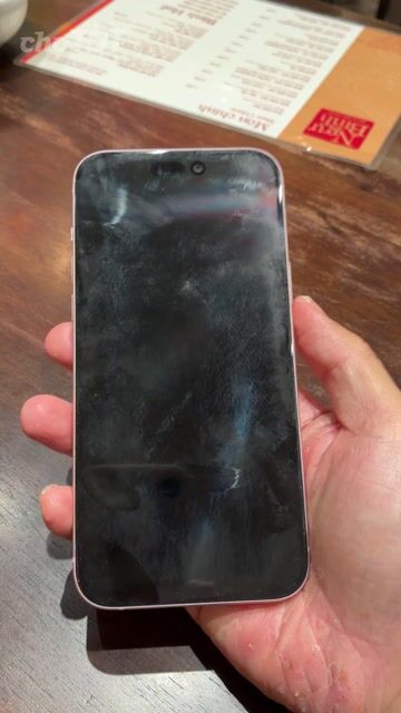 Apple iPhone 15 Plus 128GB Hồng VN/A. Mua bán Điện thoại tại Thành phố Thủ Đức Tp Hồ Chí Minh được đăng bởi Hiếu hình 1