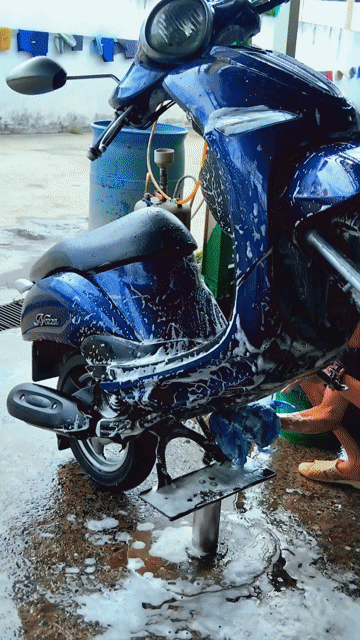 kiều nữ Nozza FI 2014 bstp 72 .9 chủ bao ký. Mua bán Xe máy tại Huyện Hóc Môn Tp Hồ Chí Minh được đăng bởi Trần Trương Vũ Phong hình 1