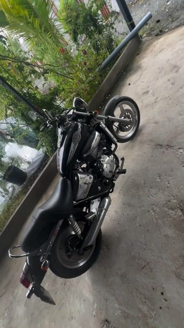 Bán Honda Phantom 2 thì 150cc cà vẹt bs SG 1 đời c. Mua bán Xe máy tại Huyện Bình Chánh Tp Hồ Chí Minh được đăng bởi Nam hình 1