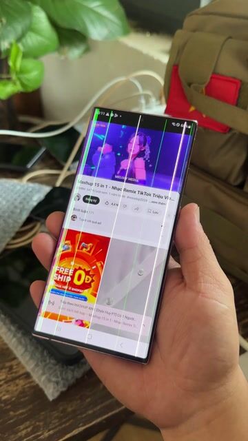 Samsung Galaxy Note20 Ultra 5G 256GB Đen. Mua bán Điện thoại tại Thành phố Buôn Ma Thuột Đắk Lắk được đăng bởi Xuân Tr hình 1