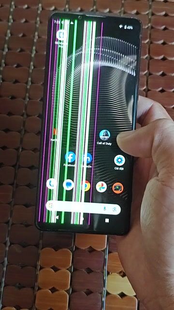 Cần bán sony 5m3. Mua bán Điện thoại tại Thành phố Bến Tre Bến Tre được đăng bởi Phước Vinh BT hình 1