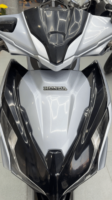 Honda Airblade 125 2022 B65 GÓP CẦN CCCD ĐỦ 18tuổi. Mua bán Xe máy tại Quận Ninh Kiều Cần Thơ được đăng bởi XE MÁY HOÀNG YẾN hình 1