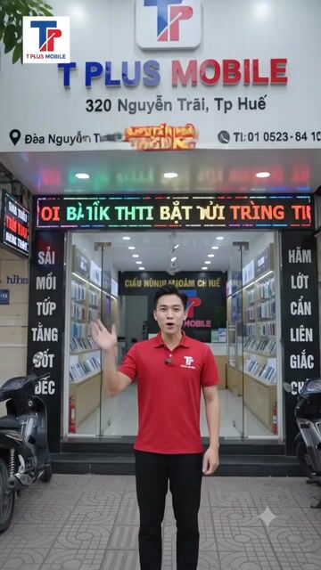 Samsung Note 8 Vàng Ám màn. Mua bán Điện thoại tại Thành phố Huế Thừa Thiên Huế được đăng bởi T PLUS MOBILE MUA BÁN ĐIỆN THOẠI hình 1