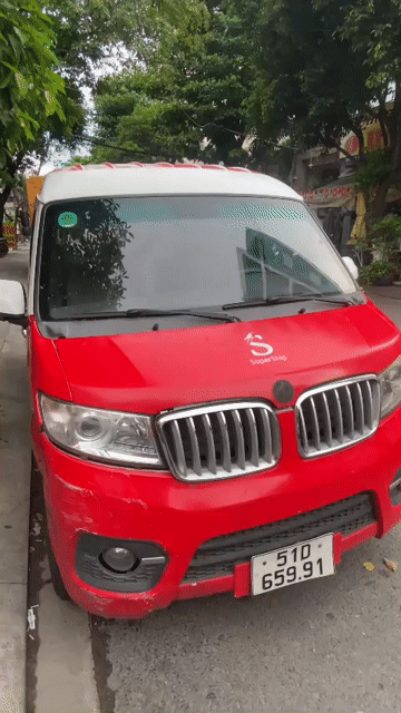 DONGBEN 2 chỗ và 5 chỗ. Mua bán Xe tải, xe ben tại Quận Tân Bình Tp Hồ Chí Minh được đăng bởi Hiền Lý hình 1