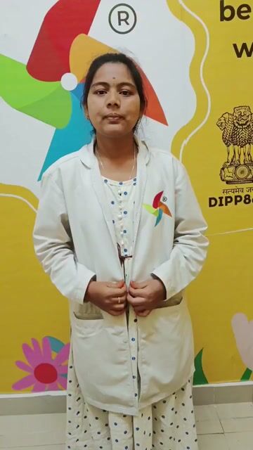 Lotavath Kalyani bai