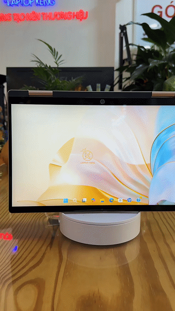 HP Pavilion x360 2025 Core 5 120U/16GB/512GB. Mua bán Laptop tại Quận Ninh Kiều Cần Thơ được đăng bởi LAPTOP KENG CẦN THƠ hình 1