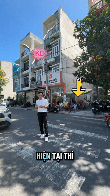 Mua bán Đất Thành phố Dĩ An Bình Dương diện tích 64 m² giá 6,789 tỷ
