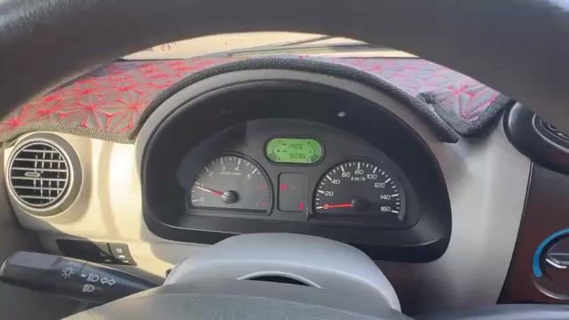 THACCO TOWNER 2023 BẢN ĐẶC BIỆT LƯỚT 6000KM. Mua bán Xe tải, xe ben tại Quận Cái Răng Cần Thơ được đăng bởi Khắc Thuần hình 1