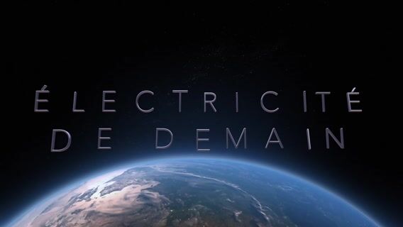 Électricité de demain