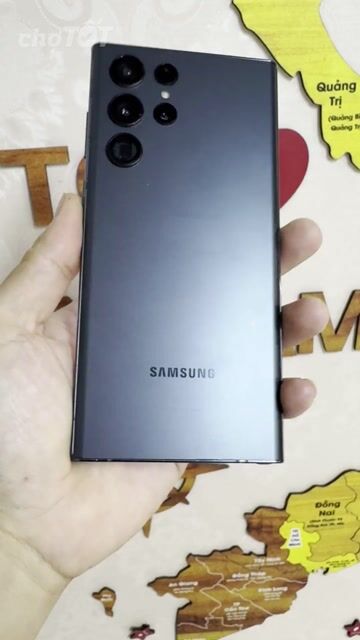 Samsung S22 Ultra Ram 12/256gb& Ram 8/128gb. Mua bán Điện thoại tại Quận Long Biên Hà Nội được đăng bởi ADAYROI ĐIỆN THOẠI RUBY  hình 1