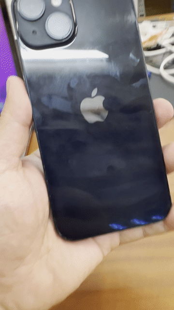 iPhone 14 128GB hàng vn zin all giá tốt giao lưu. Mua bán Điện thoại tại Quận Bình Tân Tp Hồ Chí Minh được đăng bởi Shop phố smartphone 2 hình 1