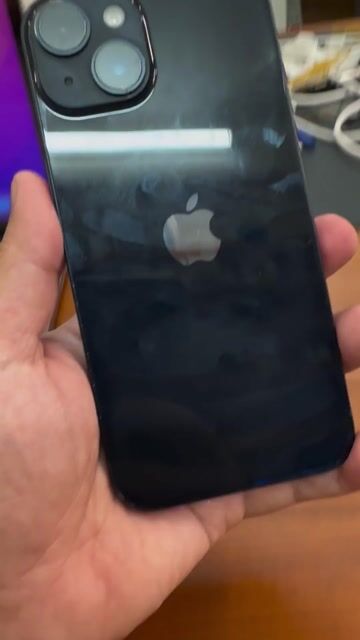 iPhone 14 128GB hàng vn zin all giá tốt giao lưu. Mua bán Điện thoại tại Quận Bình Tân Tp Hồ Chí Minh được đăng bởi Shop phố smartphone 2 hình 1