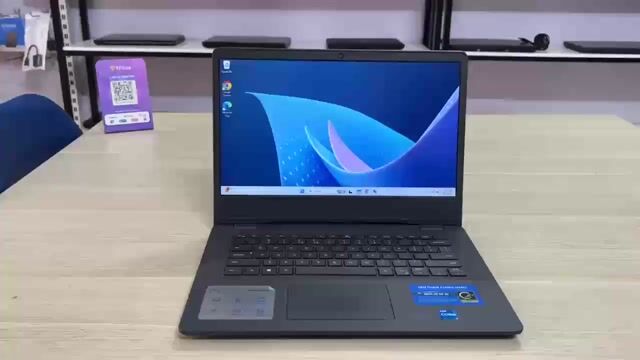 LapTop Dell VT3400/i5-1135G/14inFHD/8GB/256GB ĐẸP. Mua bán Laptop tại Quận Ninh Kiều Cần Thơ được đăng bởi Thành Đạt hình 1