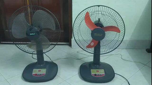 Quạt điện Điện cơ 91 Xám Đã sử dụng. Mua bán Quạt tại Quận Cầu Giấy Hà Nội được đăng bởi Thuc hình 1