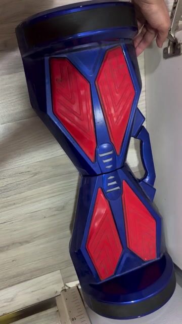 Xe điện tự cân bằng 8 inch. Mua bán Phương tiện khác tại Quận Hai Bà Trưng Hà Nội được đăng bởi Hòa Vũ hình 1