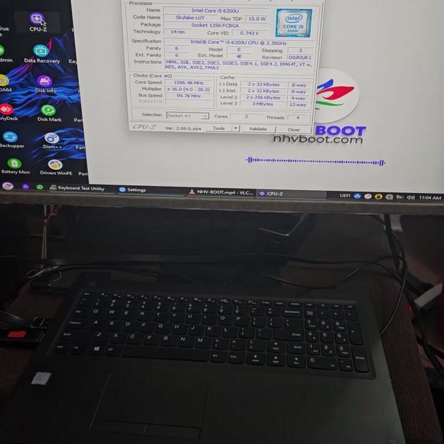 Bán Mâm Lenovo Ideapad 310 15. Mua bán Laptop tại Quận 8 Tp Hồ Chí Minh được đăng bởi Quốc Thịnh hình 1