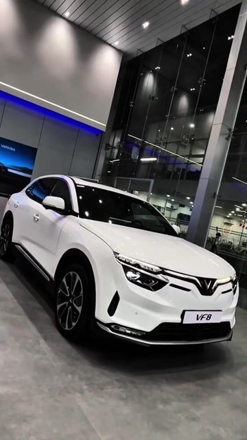 150TR NHẬN XE VINFATS VF8 LUX PLUS HOẢ LONG!. Mua bán Ô tô tại Thành phố Thủ Đức Tp Hồ Chí Minh được đăng bởi KỲ hình 1