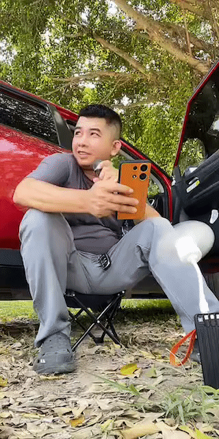 Xiaomi Redmi Note 13 Đen. Mua bán Điện thoại tại Quận Hai Bà Trưng Hà Nội được đăng bởi Oanh Minh hình 1