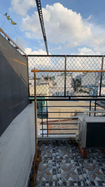 Cho thuê Nhà ở Quận 7 Tp Hồ Chí Minh diện tích 20 m² giá 9 triệu/tháng