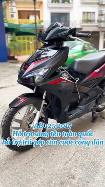 Chào bán Airblade 2018 Hỗ trợ trả góp 7 tr nhận xe. Mua bán Xe máy tại Quận Cầu Giấy Hà Nội được đăng bởi Xe Máy Đoàn Văn Cam Kết Đúng Ảnh Đúng Biển Đúng Giá Trị hình 1