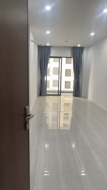 Cho thuê Căn hộ Chung cư Bcons City - Green Topaz Thành phố Dĩ An Bình Dương diện tích 51 m² giá 6,7 triệu/tháng