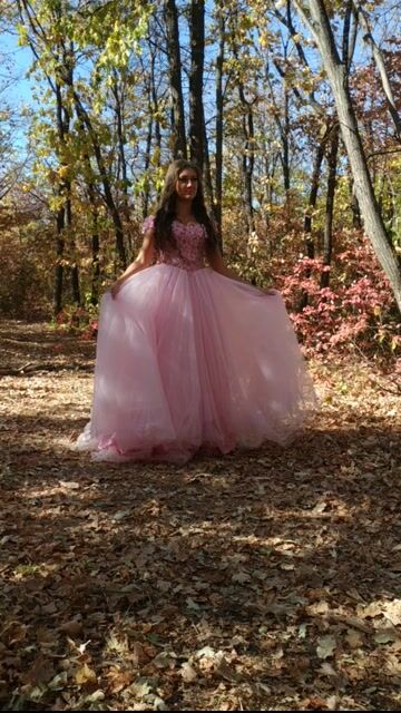 Model - MorningStar Hot