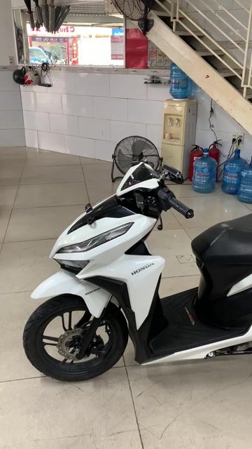 Vario150 nhập Indonesia xe zin đẹp 1 đời chủ tphcm. Mua bán Xe máy tại Quận Phú Nhuận Tp Hồ Chí Minh được đăng bởi Cungsport hình 1