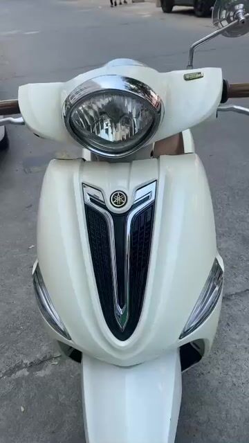 Yamaha Nozza Fi em ru cốp to 9 chủ bxtp. Mua bán Xe máy tại Quận Gò Vấp Tp Hồ Chí Minh được đăng bởi Phúc Chuyên Giày Da hình 1