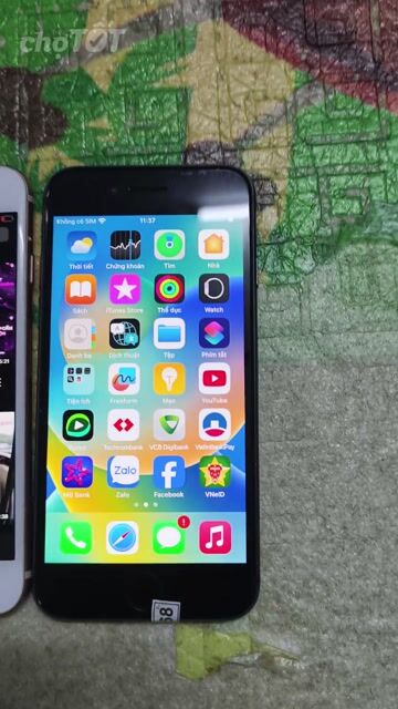 Apple iPhone 8 64GB Vàng Đồng Đã sử dụng. Mua bán Điện thoại tại Quận 1 Tp Hồ Chí Minh được đăng bởi ViễnThôngBig hình 1