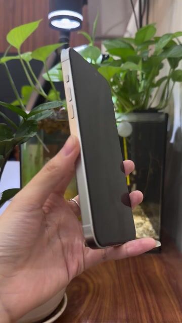iPhone 15 Pro Max 256GB. Mua bán Điện thoại tại Quận Bắc Từ Liêm Hà Nội được đăng bởi Minh Khuê hình 1