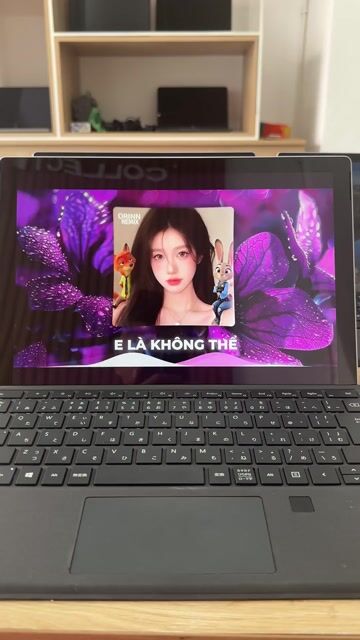 Microsoft Surface Pro 5 LTE i5/8GB/256GB/12in 3K. Mua bán Laptop tại Thành phố Thủ Đức Tp Hồ Chí Minh được đăng bởi Gà Computer hình 1